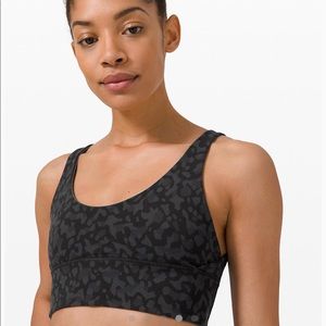 Lululemon Align Bra